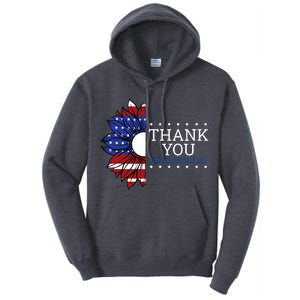 American Flag Memorial Day Memorial Day Design Tall Hoodie