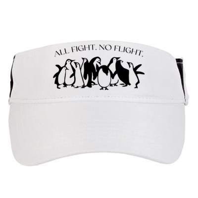 All Fight No Flight Adult Drive Performance Visor