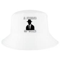 A friend Of Ours Sicilian Mafia Crew Family Italian Mafia Cool Comfort Performance Bucket Hat