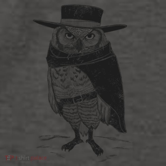 A Fistful Of Feathers Vector Backpack