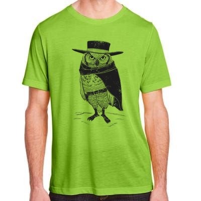 A Fistful Of Feathers 1 Adult ChromaSoft Performance T-Shirt