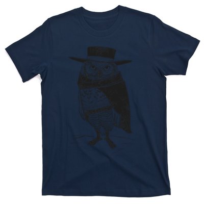 A Fistful Of Feathers 1 T-Shirt