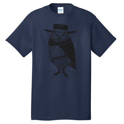 A Fistful Of Feathers 1 Tall T-Shirt