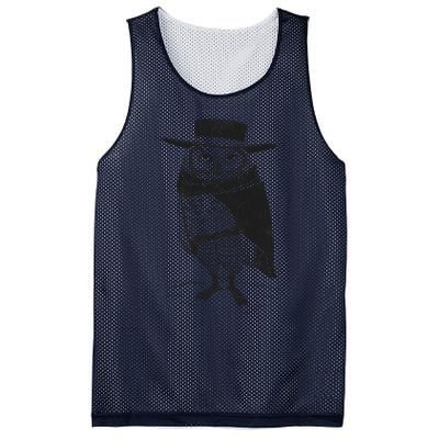 A Fistful Of Feathers 1 Mesh Reversible Basketball Jersey Tank