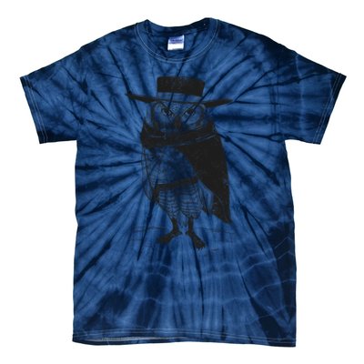 A Fistful Of Feathers 1 Tie-Dye T-Shirt