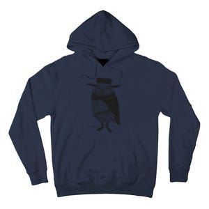 A Fistful Of Feathers 1 Tall Hoodie