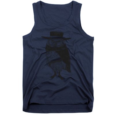 A Fistful Of Feathers 1 Tank Top