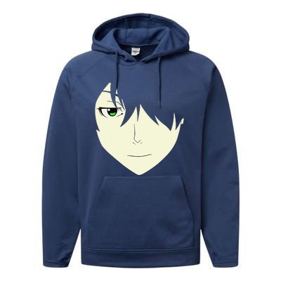 Anime Face Otaku Who Lover Manga Style Japanese Performance Fleece Hoodie