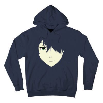 Anime Face Otaku Who Lover Manga Style Japanese Tall Hoodie