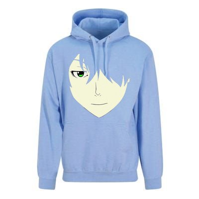 Anime Face Otaku Who Lover Manga Style Japanese Unisex Surf Hoodie