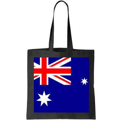 Australian Flag of Australia Bag