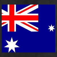 Australian Flag of Australia Trucker Hat