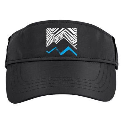 Atoms For Peace Adult Drive Performance Visor