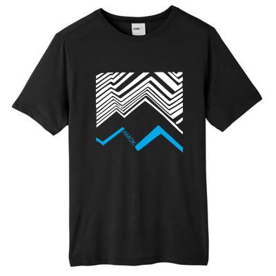 Atoms For Peace Tall Fusion ChromaSoft Performance T-Shirt