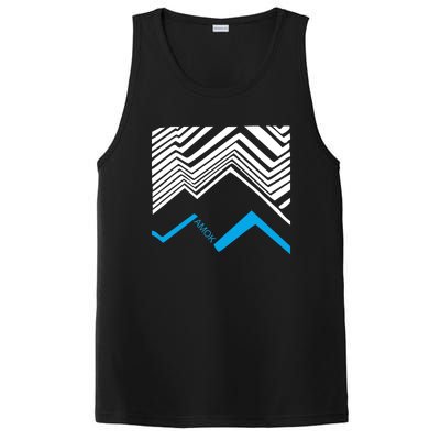 Atoms For Peace PosiCharge Competitor Tank