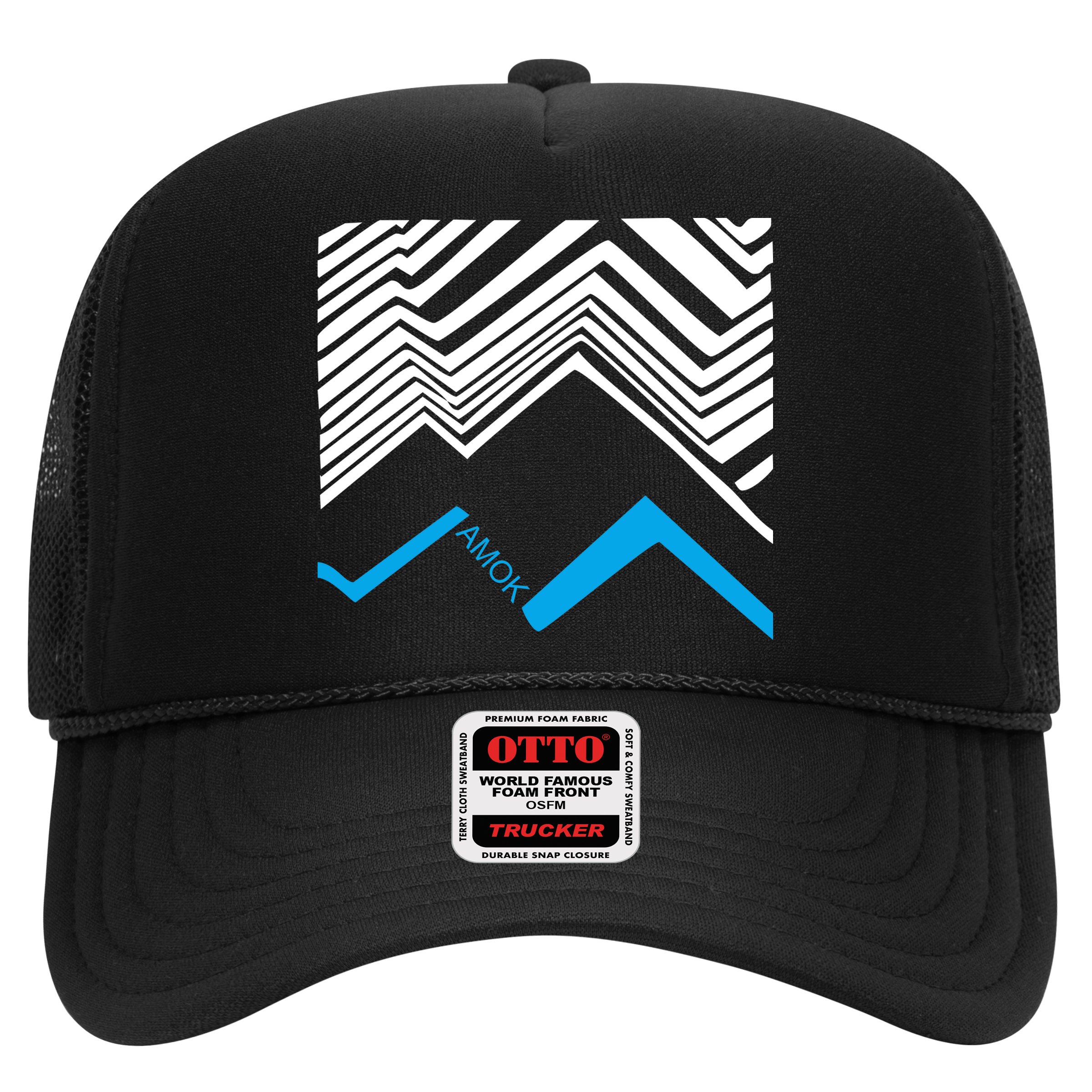 Atoms For Peace Hat