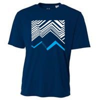 Atoms For Peace Cooling Performance Crew T-Shirt