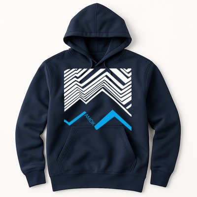 Atoms For Peace Hoodie