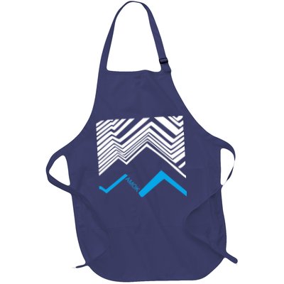 Atoms For Peace Apron