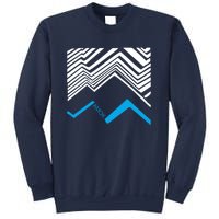 Atoms For Peace Sweatshirt