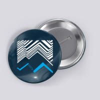 Atoms For Peace Button