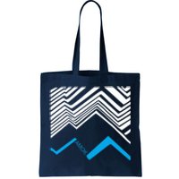 Atoms For Peace Tote Bag