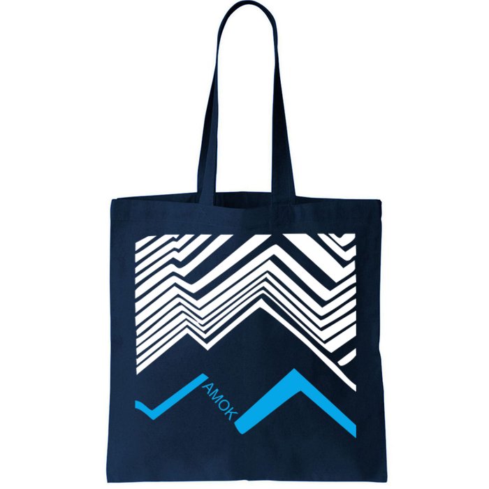 Atoms For Peace Tote Bag