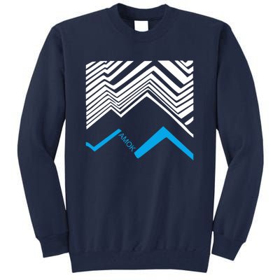 Atoms For Peace Tall Sweatshirt