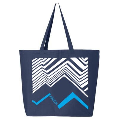 Atoms For Peace 25L Jumbo Tote