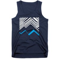 Atoms For Peace Tank Top