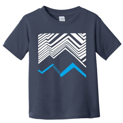 Atoms For Peace Toddler T-Shirt