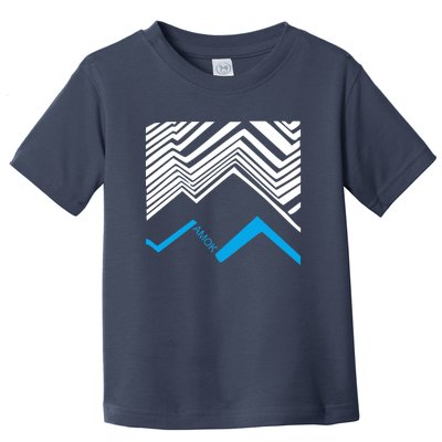 Atoms For Peace Toddler T-Shirt