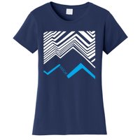 Atoms For Peace Women's T-Shirt