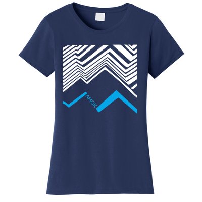 Atoms For Peace Women's T-Shirt