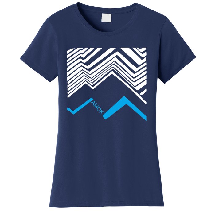 Atoms For Peace Women's T-Shirt