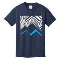 Atoms For Peace Kids T-Shirt