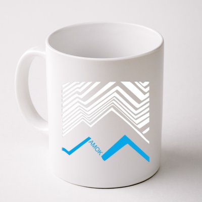 Atoms For Peace Coffee Mug