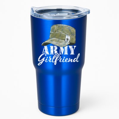 Army Friend Proud Vintage Physical Fitness Workout Gift Cool Gift Tumbler