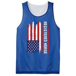 American Flag Patriotic Cool Gift Mesh Reversible Basketball Jersey Tank