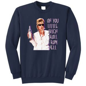 Absolutely Fabulous Patsy Sweatshirt