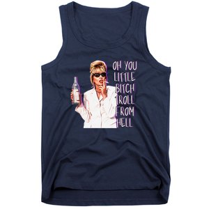 Absolutely Fabulous Patsy Tank Top