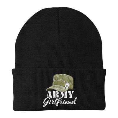 Army Friend Proud Vintage Physical Fitness Workout Gift Beanie