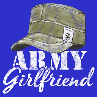 Army Friend Proud Vintage Physical Fitness Workout Gift T-Shirt