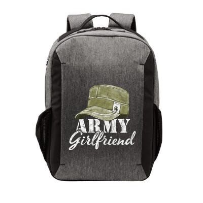Army Friend Proud Vintage Physical Fitness Workout Gift Meaningful Gift Vector Backpack