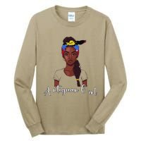 Antigua Flag Products Souvenirs Uniform Woman Antiguan Tall Long Sleeve T-Shirt