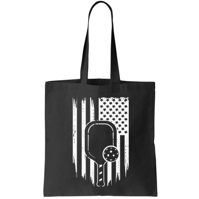 American Flag Pickleball Apparel Pickleball Bag