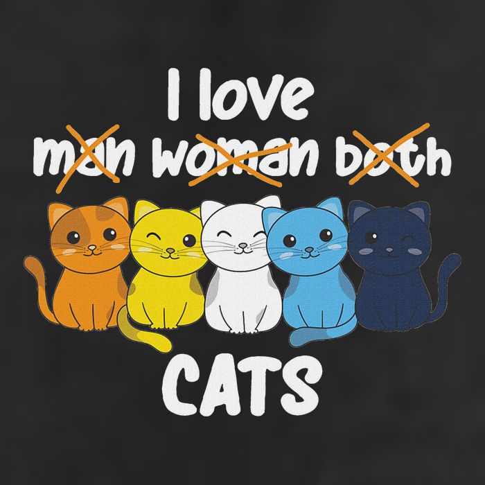Aroace Flag Pride Lgbtq Cats Cute Aroace Cat Adult Drive Performance Visor