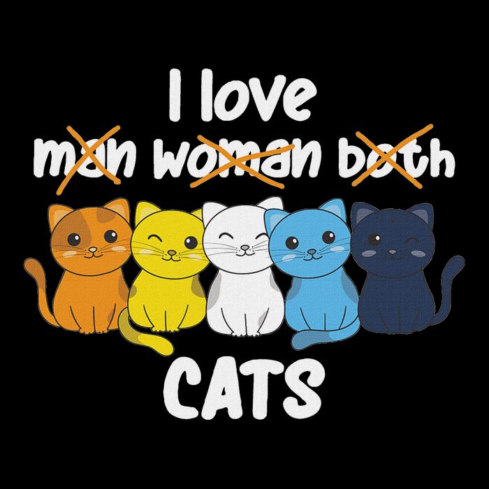 Aroace Flag Pride Lgbtq Cats Cute Aroace Cat Zip Tote Bag