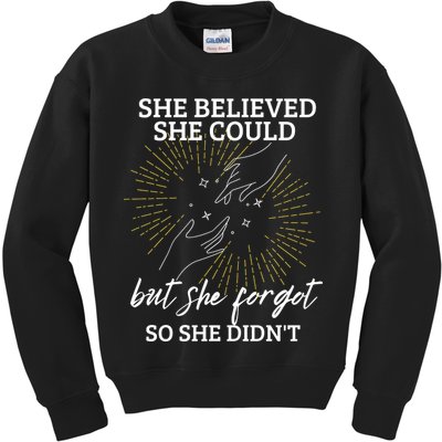 Adhd Funny Quotes Memory Rentention | Adhd Awareness Kids Sweatshirt