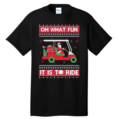 American Flag Quad ATV Off Roading ATV Off Road Tall T-Shirt